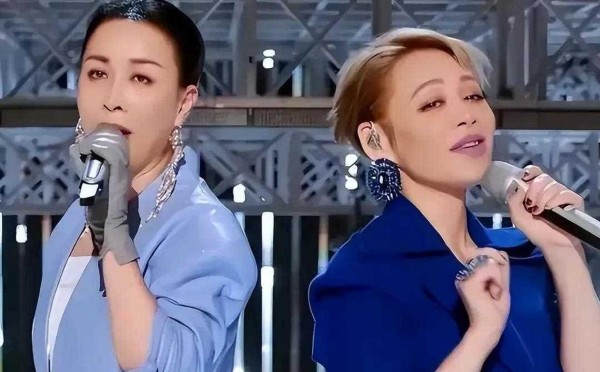 《乘风2026》去流量化冒险：没了宁静那英，靠情怀和跨界能赢吗？