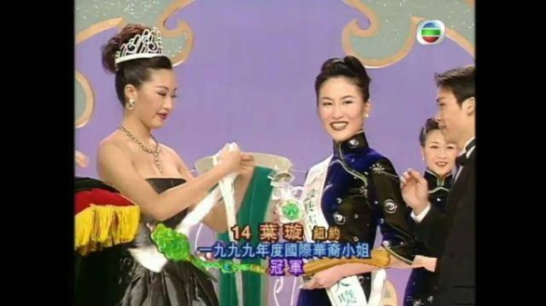 TVB前当家花旦形象大变,拍短剧演豪门婆婆,狂飙演技微表情被赞