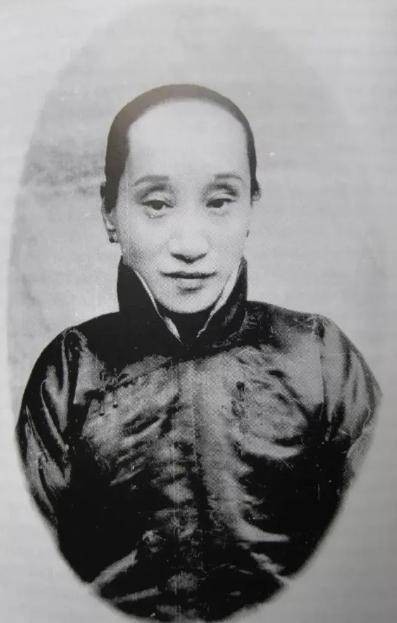 鲁迅死后,二房停了朱安的生活费,朱安孤独半生终于说出心里话