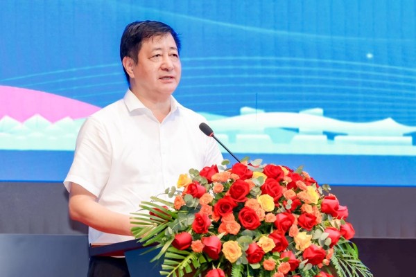 影视传媒“大咖”聚深大探讨数字视听与全球传播新生态