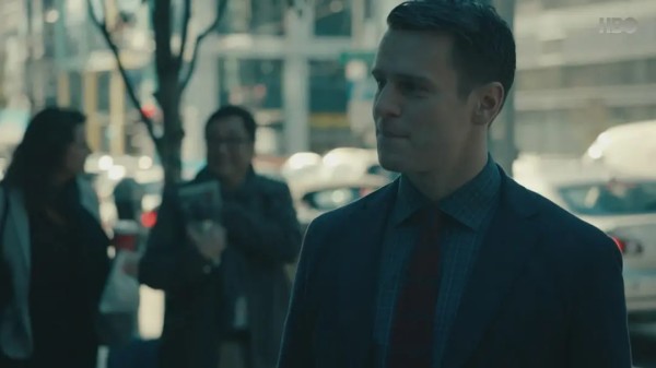 我总是看不透你的显而易见