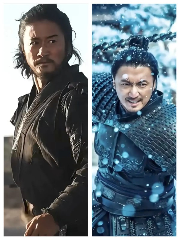 有亮点也有遗憾，口碑两级分化的《镖人》究竟值不值得看