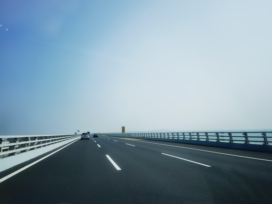 体验过自驾后,真的会爱上自驾的感觉——青岛自驾游