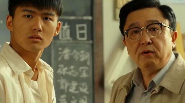 一部关于高考的电影《老师好》于谦饰演最凶班主任，却受学生爱戴