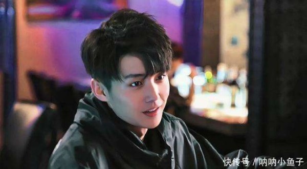 翟子路的成名之路,从被低估到潜力股,内娱新星的崛起历程