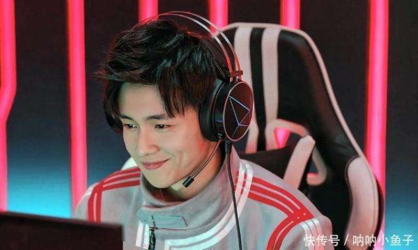 翟子路的成名之路,从被低估到潜力股,内娱新星的崛起历程