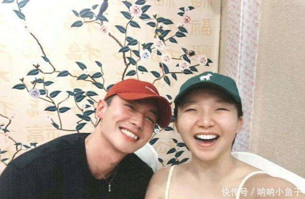 翟子路的成名之路,从被低估到潜力股,内娱新星的崛起历程