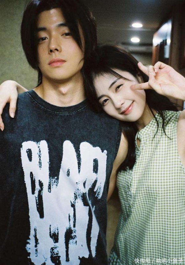 翟子路的成名之路,从被低估到潜力股,内娱新星的崛起历程