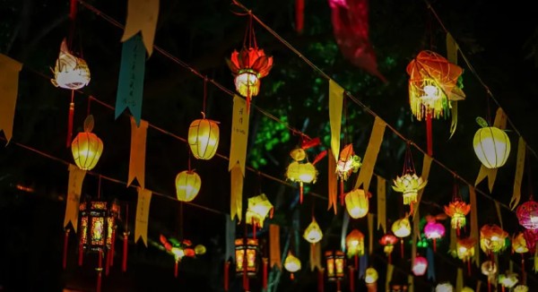 专家谈“元宵过完,年才算过完”:中国人的“狂欢节”,之后该收心上班上学