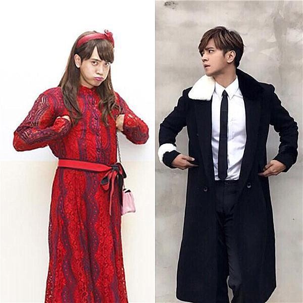 盘点娱乐圈从歌手转变为谐星的5大明星：个个搞笑又有趣综艺感强