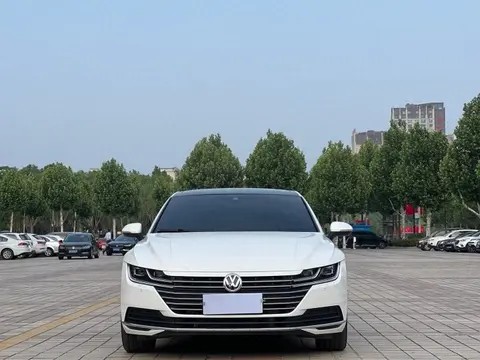 10月CC购置税减半优惠活动