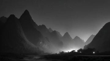 轻松3日游:解锁桂林阳朔悠闲之旅的游玩心得与实用攻略