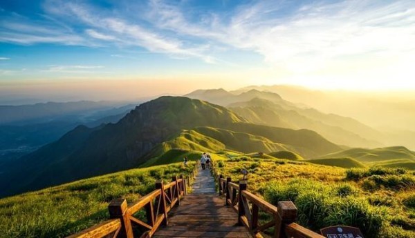 独自旅行有多爽？你还不知道吗？