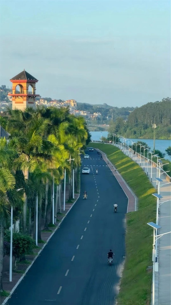 一个人旅行最大的乐趣是:一个人做攻略一个人玩,完全没有顾虑