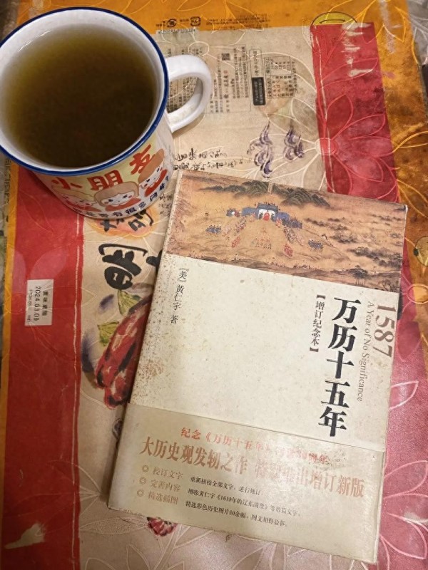 央视力荐！这5本书被列入“国民必读书单”，你读过几本？