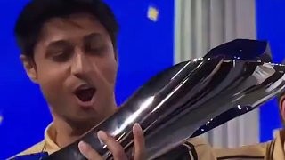 2026全球先锋赛已有六支战队确认晋级LPL赛区将在3月4日 BLG对战JDG中决出第一个名额。 #