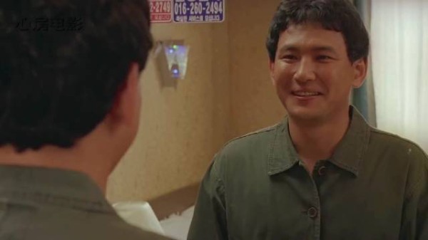 一个老实巴交的农民，爱上陪酒的风尘女子，是悲剧还是绝唱？