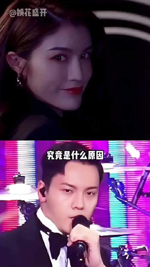 何穗为生子暂别维密秀，陈伟霆官宣喜讯