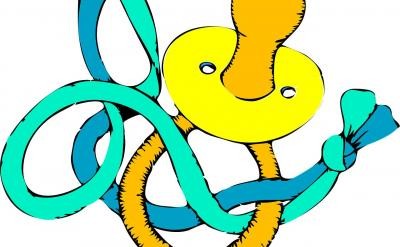 习惯的养成不是一朝一夕的事。需要家长的耐...