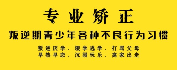 汇总湖北封闭式十大军事化叛逆青少年沉迷网络游戏戒除学校排名一览