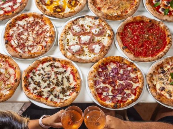 Fare Trattoria e Pizzaria