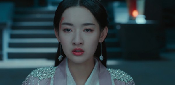 《九州天空城之时光回转》上映,故事晦涩,但看懂后却很感人