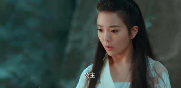 《九州天空城之时光回转》上映,故事晦涩,但看懂后却很感人