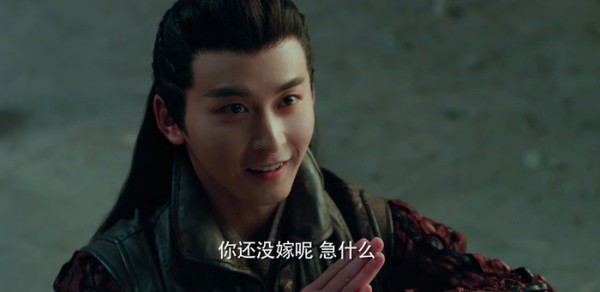 《九州天空城之时光回转》上映,故事晦涩,但看懂后却很感人