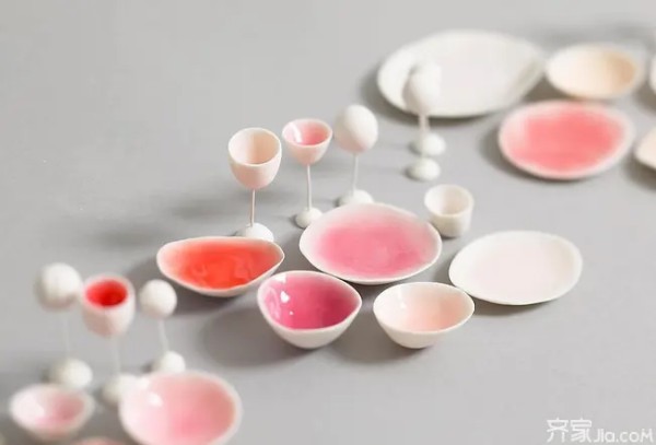 增添生活小乐趣 4种配饰丰富你的家居！