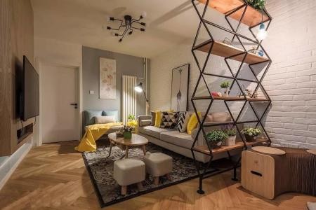 善于在家居小物中发现美，生活才更有趣