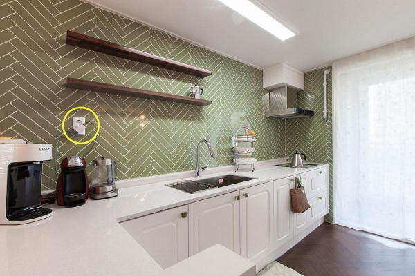 温暖所向，安之若素，静静感受美式家居生活的点点滴滴