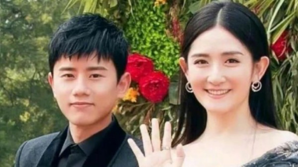 张杰回应前女友“被出轨”指控：我和娜娜在一起时，我是单身