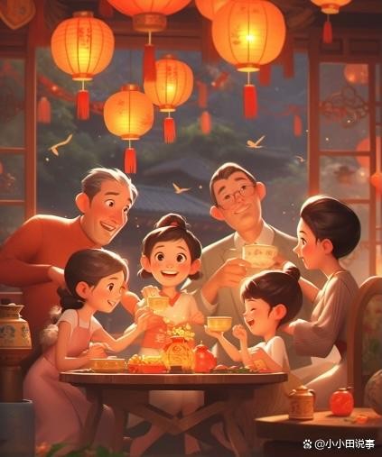 盘点生活中的幸福时刻