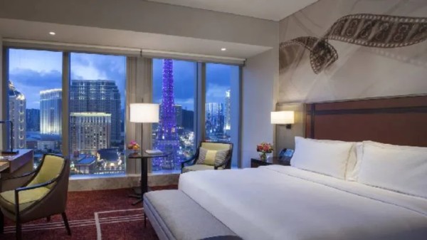 新濠影汇水上乐园