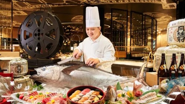 Gourmet Ultimate Fun Pass