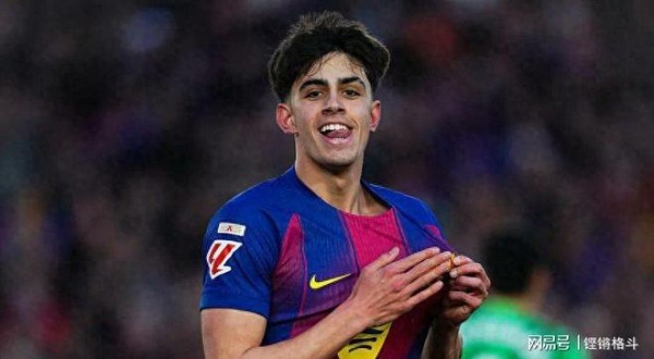 2：0！国王杯疯狂战，巴萨半场领先马竞，距离翻盘还差2球