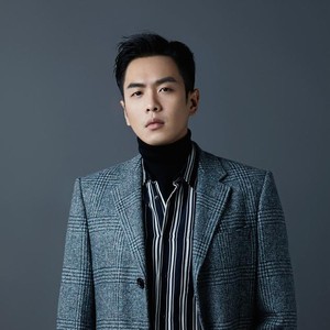 张若昀：生活中“日渐闲化” 不信水逆要靠实力