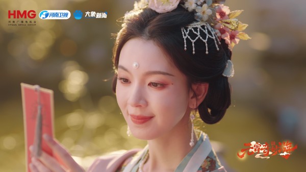 河南卫视又整活了！《元宵奇妙游》把上元夜拍成了流动的盛宴