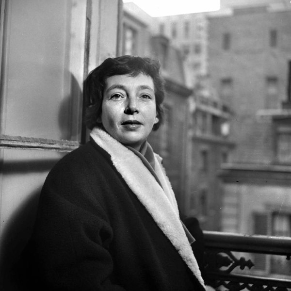 杜拉斯逝世30周年|她要创造出写作,也要创造出孤独