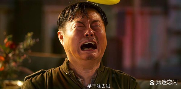 我劝开心麻花一句，别再硬捧了，真没...@迷恋闪的动态