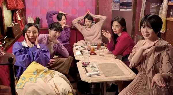 怪奇日常里的治愈轻喜剧——《热点》完结补记