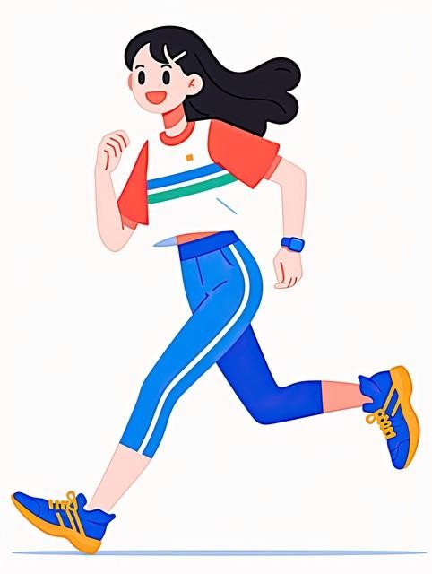 30分钟有氧运动健身操在家练,选对装备练得更高效!