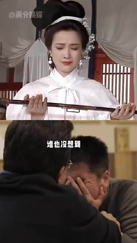 演员何晴去世，生前病情早有预兆