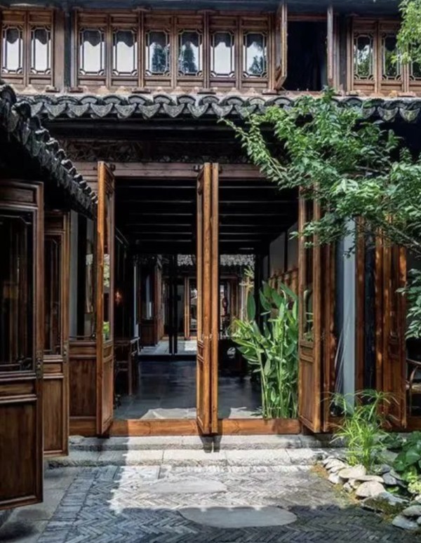 破解古镇“千镇一面”困局,上海出手了