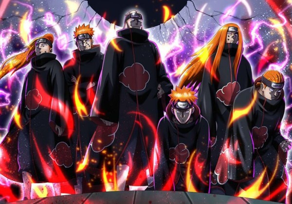 火影:进攻木叶需要知道什么?注意这6点,你就是下一个长门