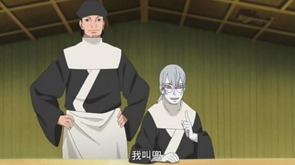 火影:进攻木叶需要知道什么?注意这6点,你就是下一个长门