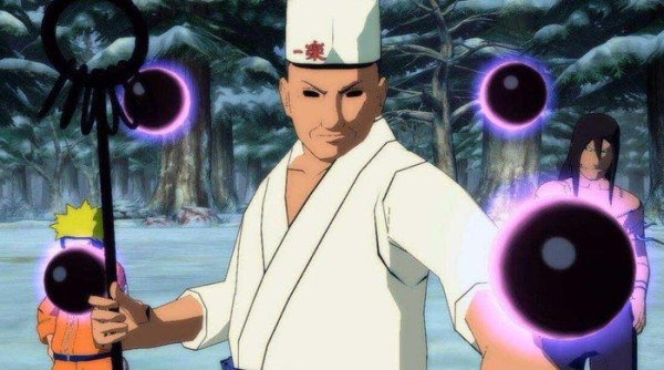 火影:进攻木叶需要知道什么?注意这6点,你就是下一个长门