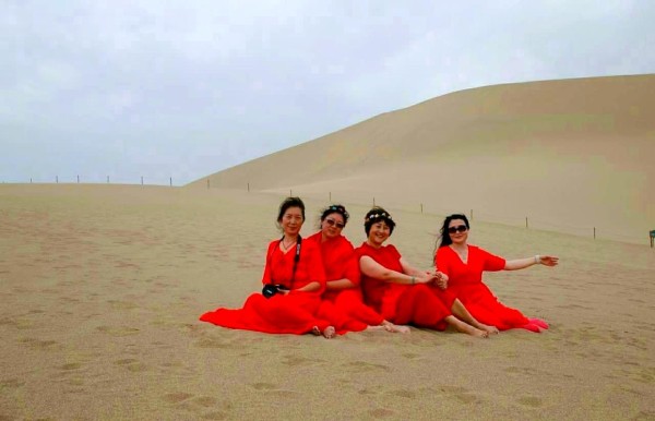 退休族的快乐秘诀：保持年轻心态与活力生活