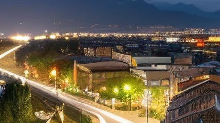 交警春节祝福语-春节交警祝福