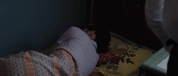 纯真年代:瞿桦担心被撬墙脚,为了跟方穆静在一起,竟然调动了工作